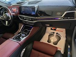 بي ام دبليو X6